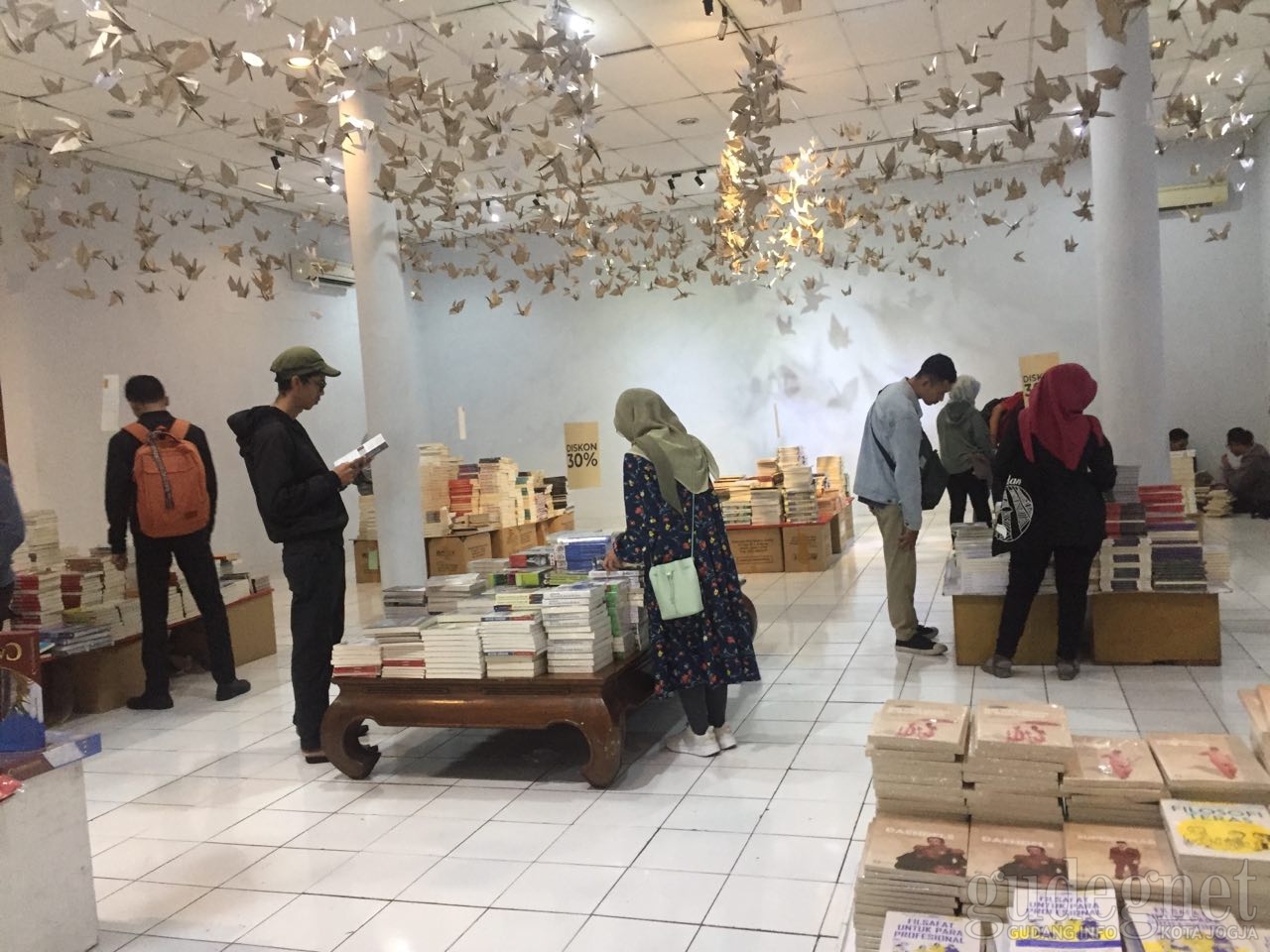 Cuma 3 Hari, Diskon Buku Kompas di BBY Cuma 3 Hari, Diskon Buku Kompas di BBY