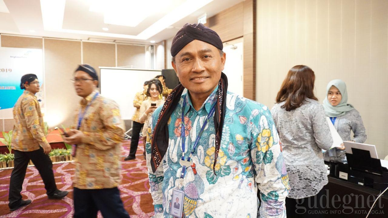 Pendaratan Awal NYIA Bukan Mundur Pendaratan Awal NYIA Bukan Mundur