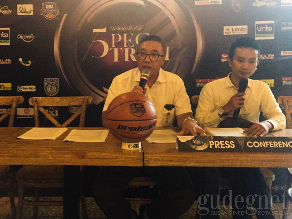 Rayakan Ulang Tahun ke-5, JCM Hadirkan Rangkaian Event dan Promo Rayakan Ulang Tahun ke-5, JCM Hadirkan Rangkaian Event dan Promo