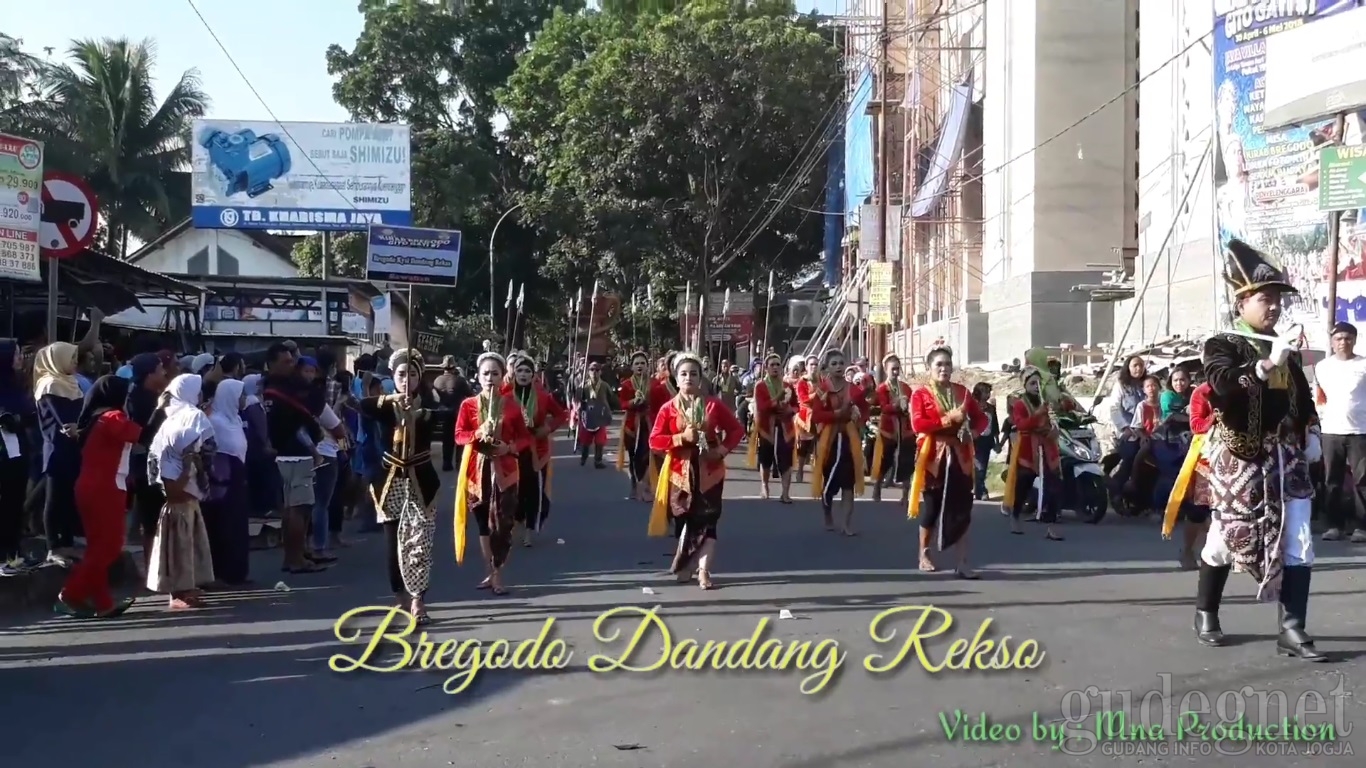 Pekan Budaya Gito-Gati: Sadranan Ageng Berbalut Budaya, Ini Jadwalnya Pekan Budaya Gito-Gati: Sadranan Ageng Berbalut Budaya, Ini Jadwalnya