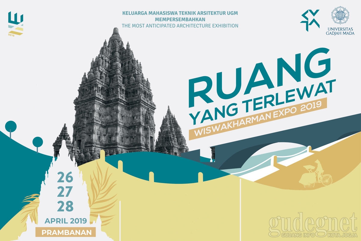 WEX 2019: Eksplorasi Ruang Pariwisata Indonesia yang Terlewat WEX 2019: Eksplorasi Ruang Pariwisata Indonesia yang Terlewat