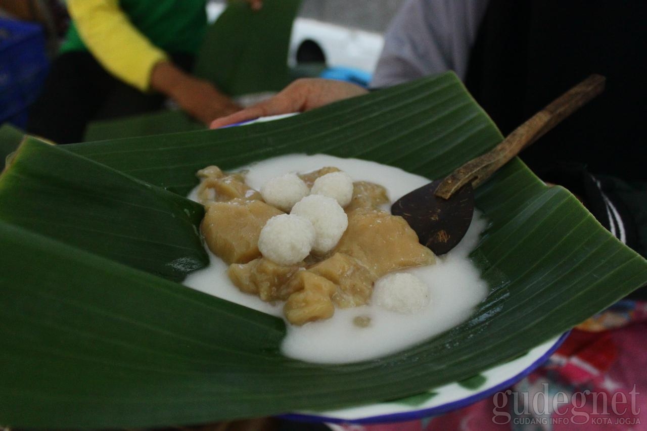 Banyak Kuliner Tradisional di 'Jajal Jajanan Sleman', Yuk Cobain Banyak Kuliner Tradisional di 'Jajal Jajanan Sleman', Yuk Cobain