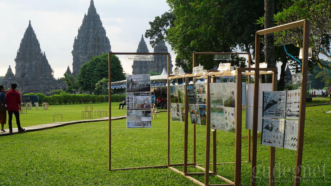 WEX 2019 Beri Solusi Bagi Ruang Pariwisata Indonesia WEX 2019 Beri Solusi Bagi Ruang Pariwisata Indonesia
