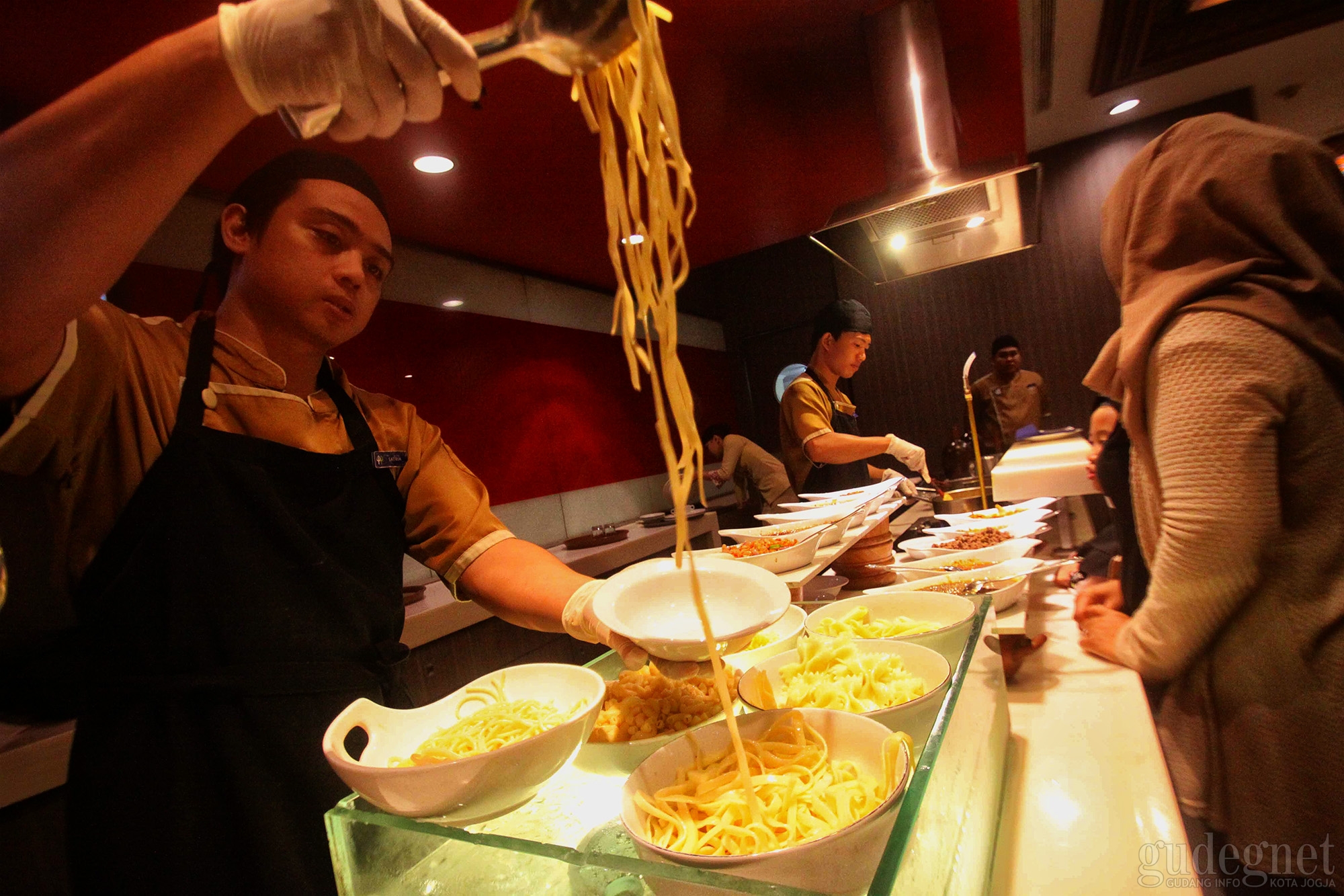 Prime Plaza Hotel Jogjakarta, Rp89.000 Makan Sepuasnya Selama Puasa Prime Plaza Hotel Jogjakarta, Rp89.000 Makan Sepuasnya Selama Puasa