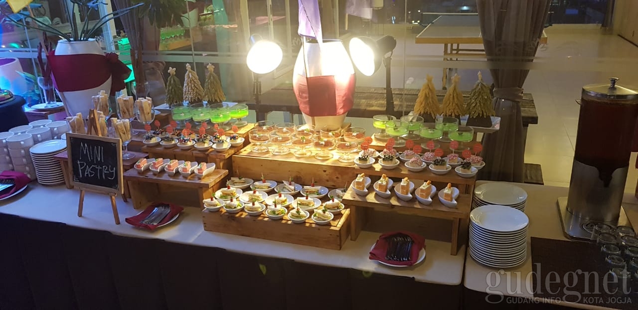 Ramadan, Dafam Fortuna Hadirkan Promo &ldquo;Bukavaganza&rdquo;