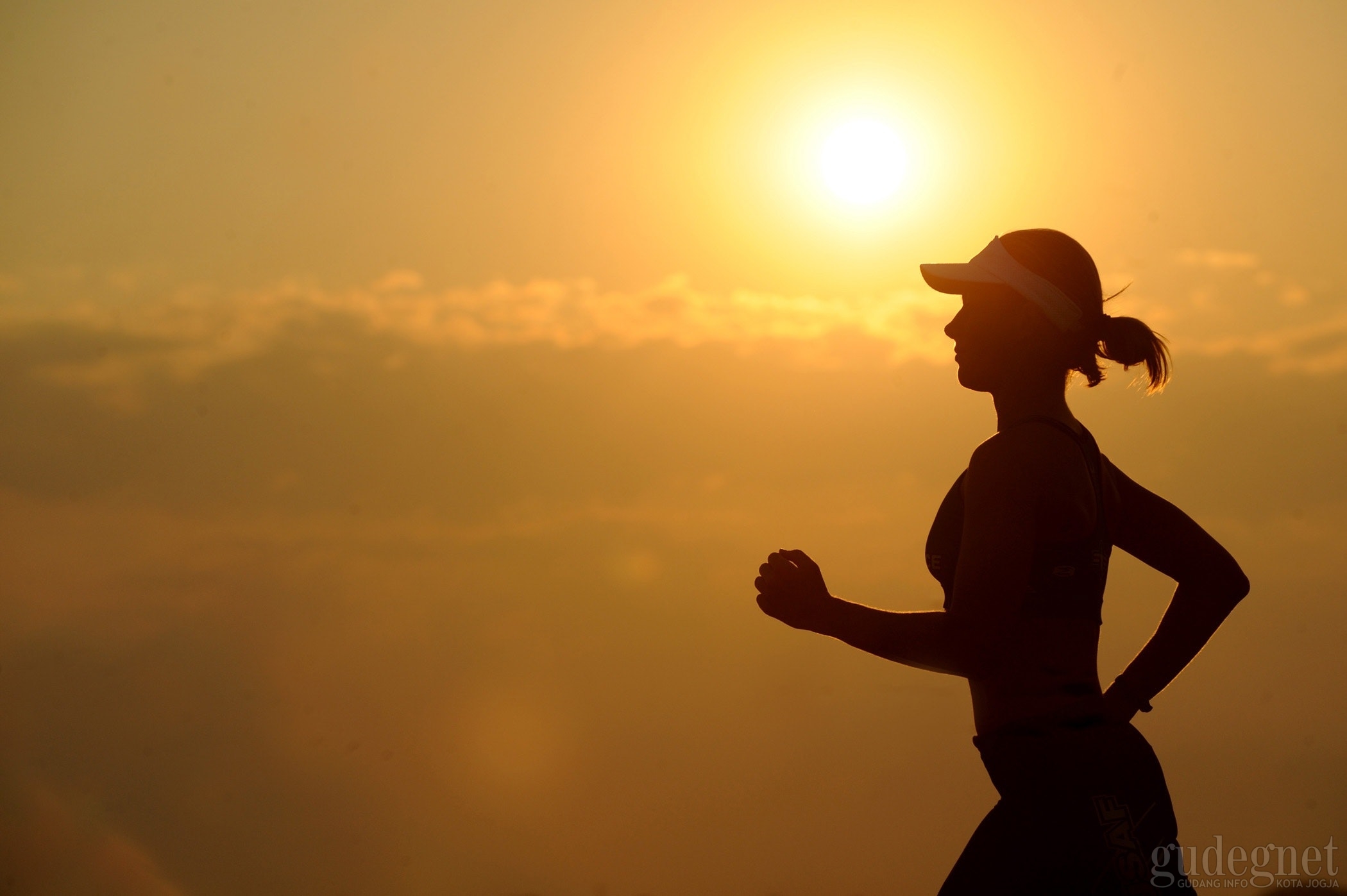 Berolahraga Saat Puasa Membuat Badan Lebih Bugar Berolahraga Saat Puasa Membuat Badan Lebih Bugar