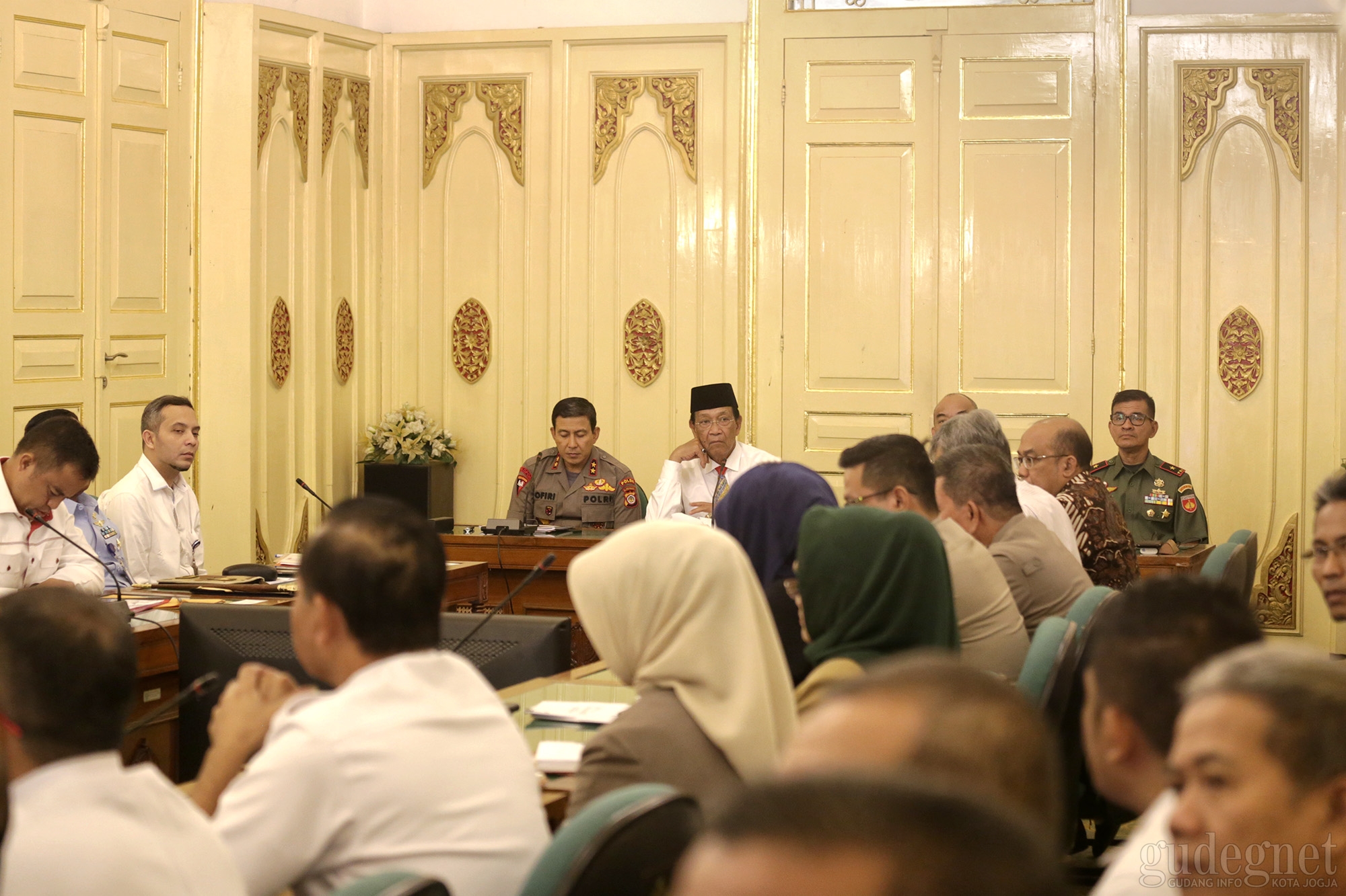 Sambut Lebaran, Dishub DIY akan Dirikan Delapan Posko Mudik Sambut Lebaran, Dishub DIY akan Dirikan Delapan Posko Mudik