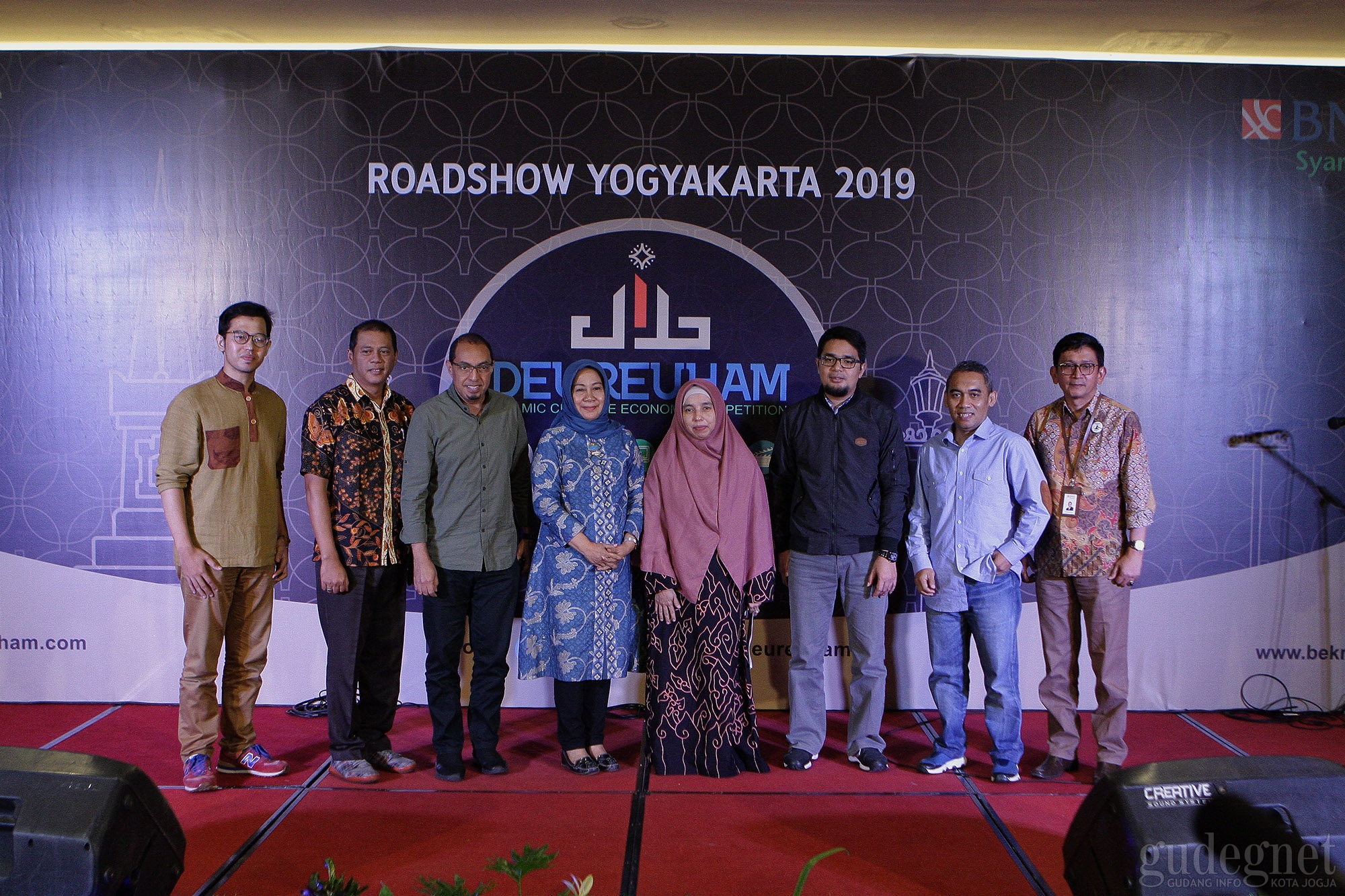 Punya Startup Terbaru....Ayo Ikut Program Bekraf Deureuham 2019 Punya Startup Terbaru....Ayo Ikut Program Bekraf Deureuham 2019