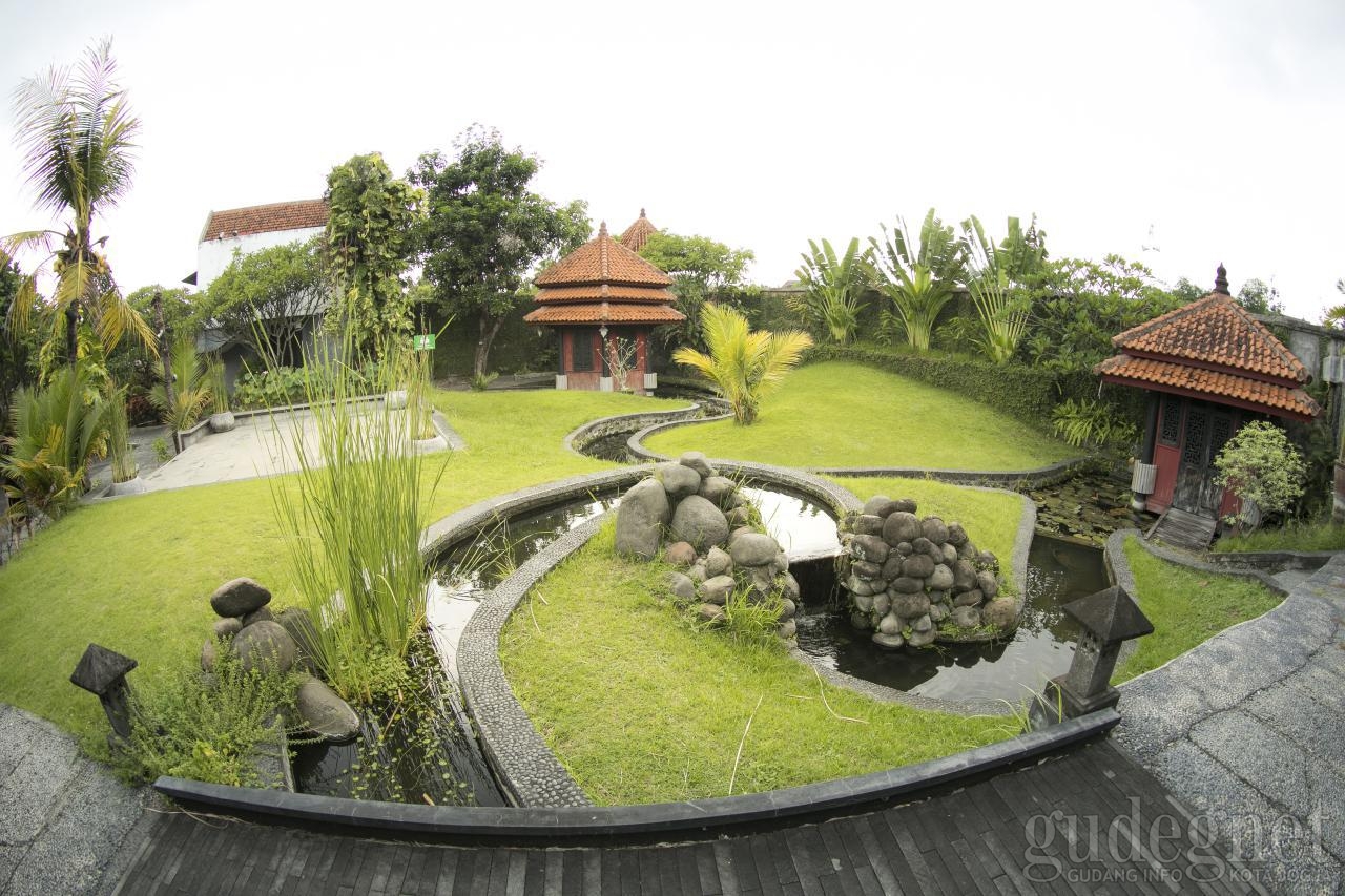 Buka Bareng dengan Suasana Asri di Omah Dhuwur Resto Buka Bareng dengan Suasana Asri di Omah Dhuwur Resto