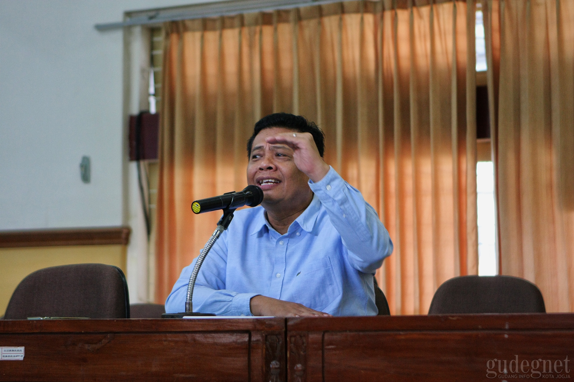 Hasil UNBK SMP/MTs 2019 di DIY Mengalami Kenaikan Hasil UNBK SMP/MTs 2019 di DIY Mengalami Kenaikan