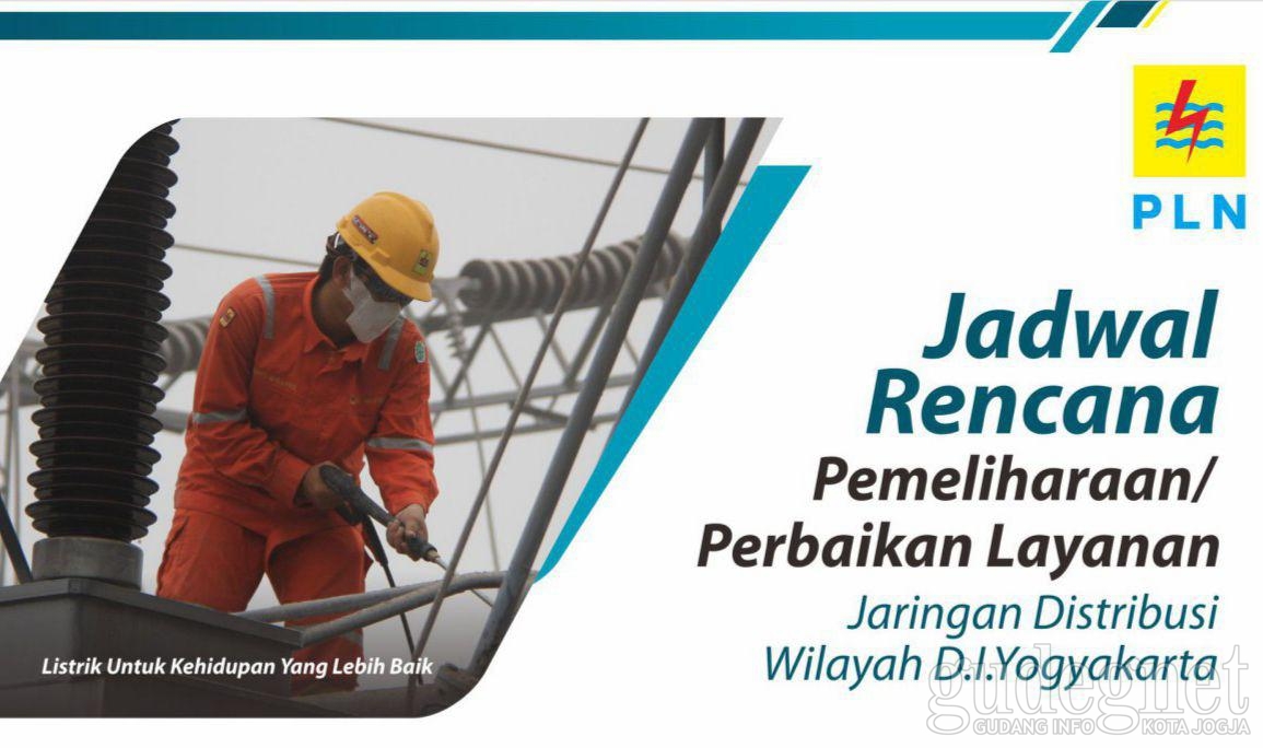 PLN Tiadakan Pemeliharaan Selama Libur Lebaran PLN Tiadakan Pemeliharaan Selama Libur Lebaran