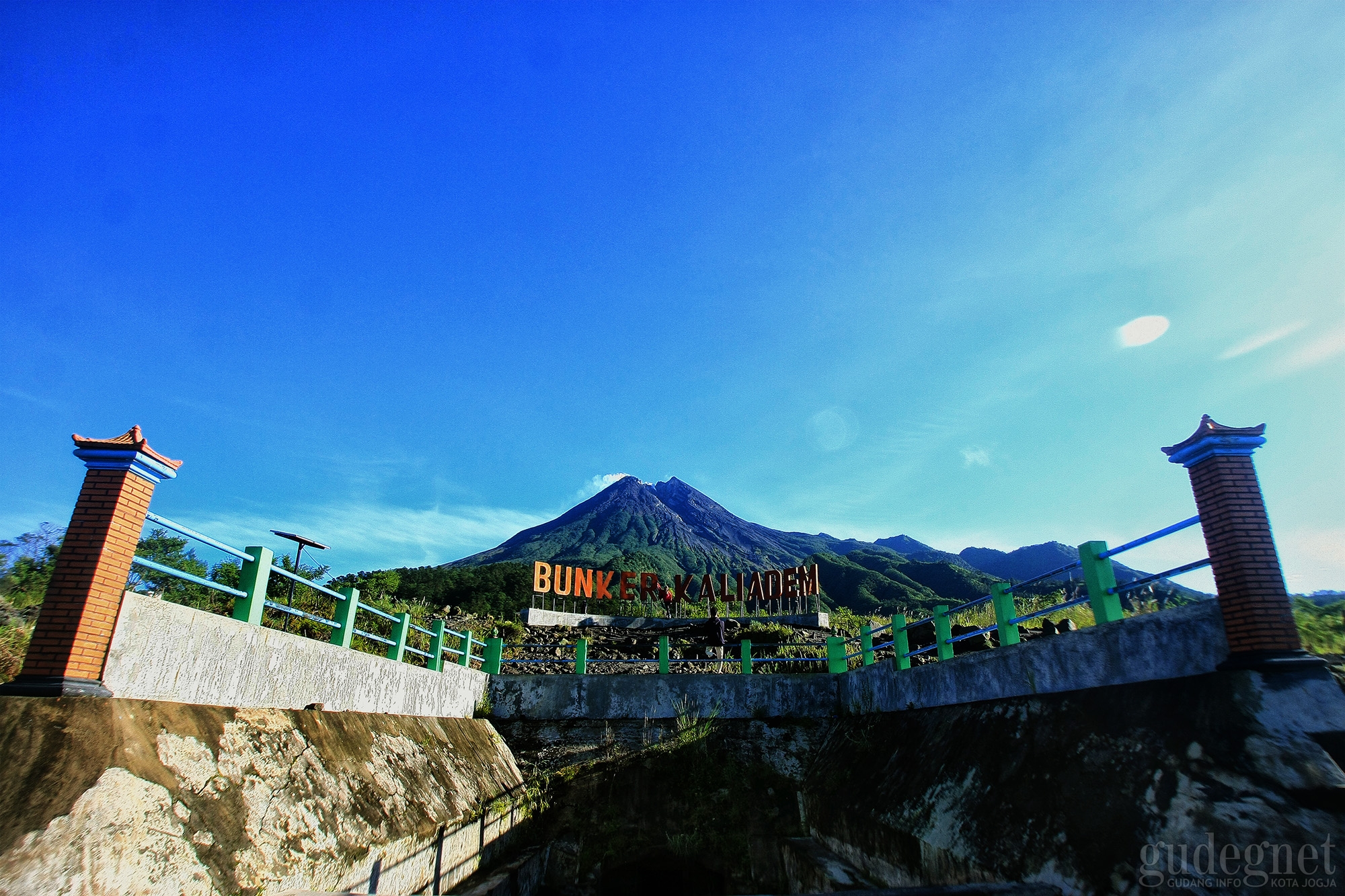 Prakiraan Cuaca Tempat Wisata di DIY Besok Prakiraan Cuaca Tempat Wisata di DIY Besok