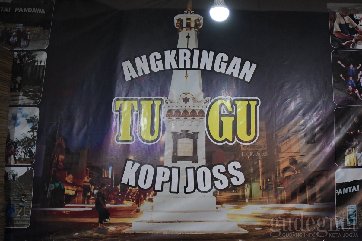 Akhir Pekan Ini, Ngopi di Sekitaran Tugu Yuk Akhir Pekan Ini, Ngopi di Sekitaran Tugu Yuk
