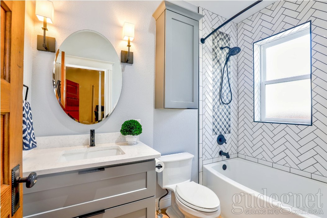 Tips Membersihkan Kamar Mandi Tips Membersihkan Kamar Mandi