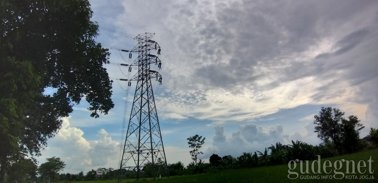 Giliran Pemadaman Listrik Kamis, 4 Juli 2019 Giliran Pemadaman Listrik Kamis, 4 Juli 2019