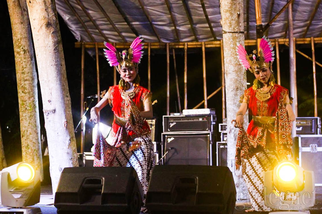 Agenda FKY di Kampoeng Mataraman Senin 8 Juli 2019 Agenda FKY di Kampoeng Mataraman Senin 8 Juli 2019