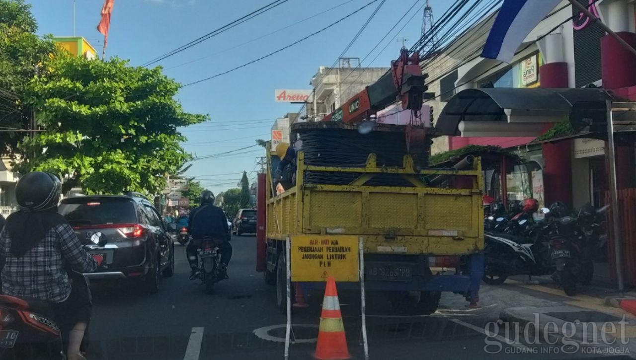 Pemadaman Listrik Besok Pemadaman Listrik Besok