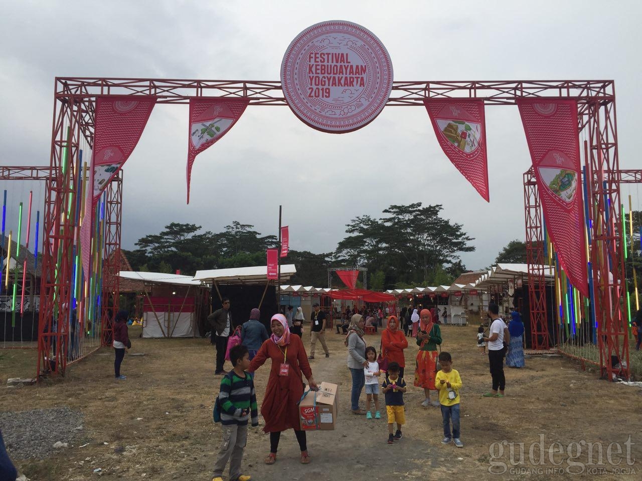 Jadwal FKY di Kampoeng Mataraman Hari Ini, Selasa 16 Juli 2019