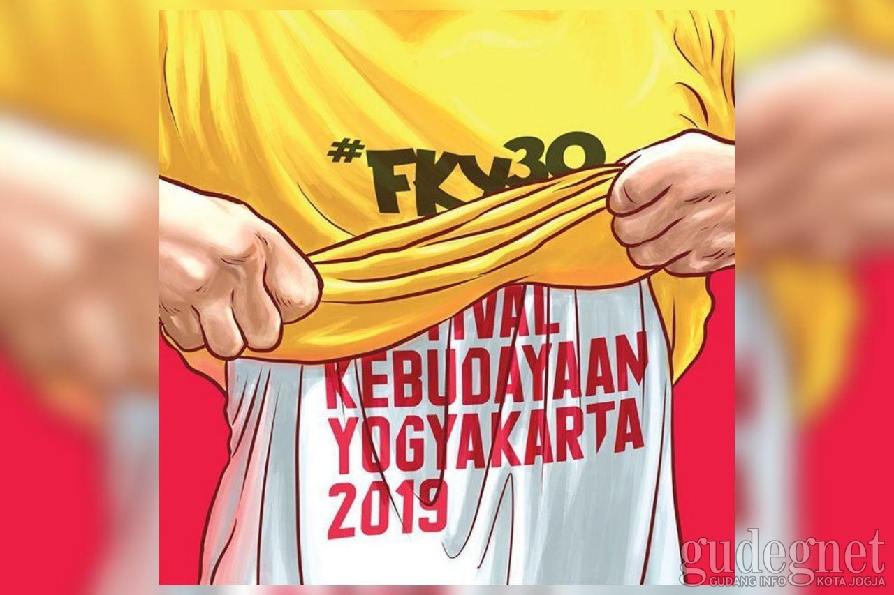 Mau ke FKY Hari Ini? Intip Jadwalnya Mau ke FKY Hari Ini? Intip Jadwalnya