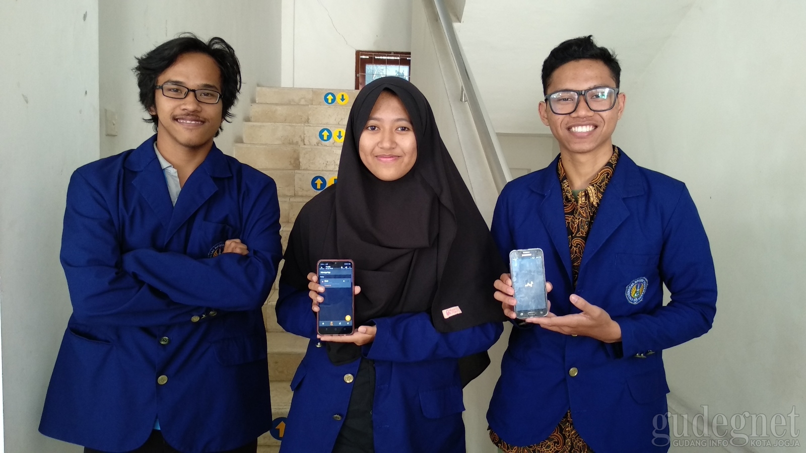 &lsquo;Manage&rsquo;, Apikasi Atur Waktu untuk Mahasiswa