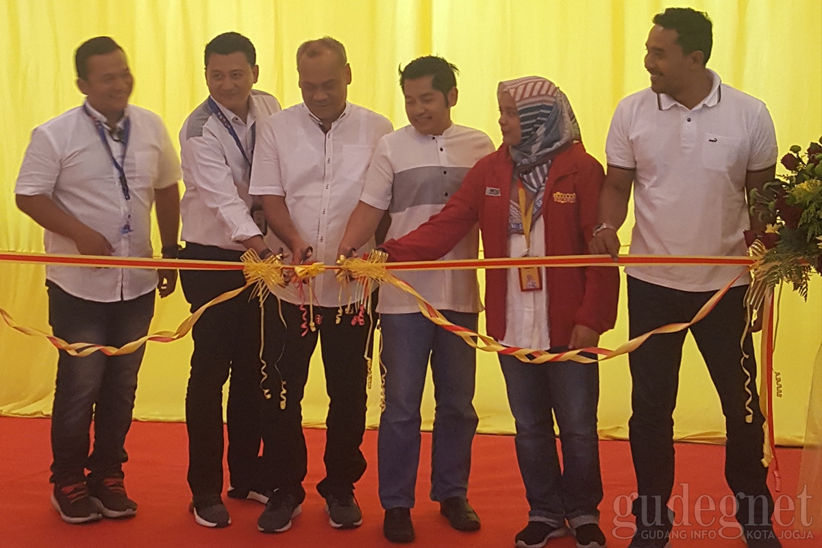 Indosat Ooredoo Buka Satu Lagi Gerai di Sleman City Hall Indosat Ooredoo Buka Satu Lagi Gerai di Sleman City Hall