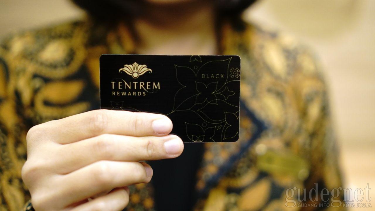 Tentrem Rewards, Apresiasi Hotel Tentrem Bawa Manfaat dan Kenyamanan Tentrem Rewards, Apresiasi Hotel Tentrem Bawa Manfaat dan Kenyamanan