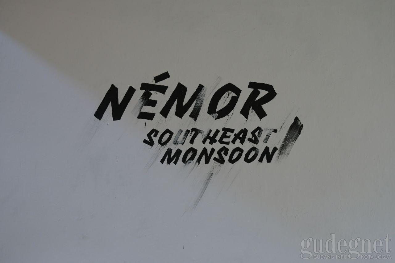 Némor Hembuskan Cerita Madura yang Terabai Némor Hembuskan Cerita Madura yang Terabai