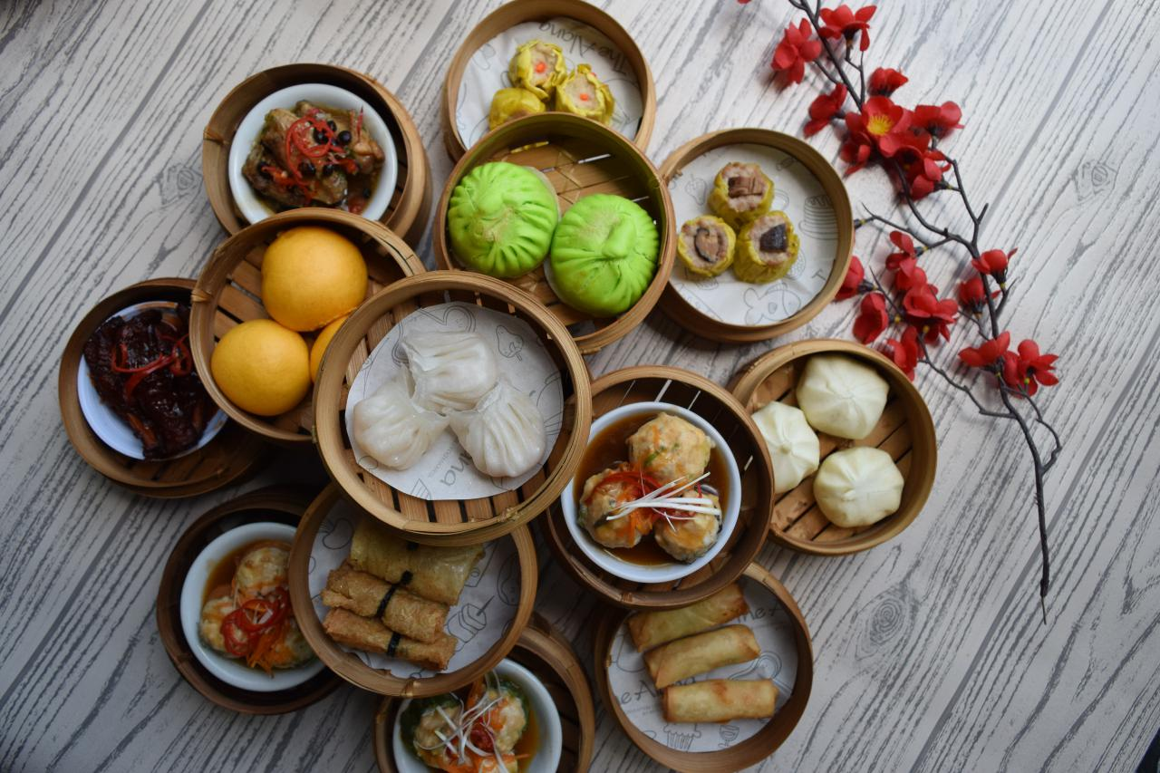 Alana Yogyakarta Sajikan Aneka Dimsum Brunch dengan Harga Murah Alana Yogyakarta Sajikan Aneka Dimsum Brunch dengan Harga Murah