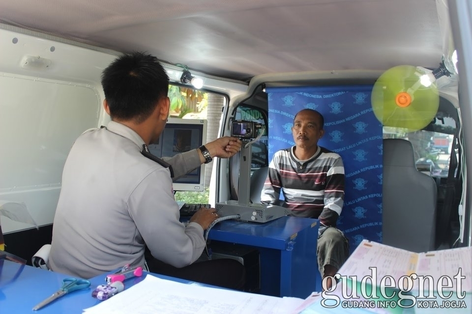 Jangan Telat Perpanjang SIM, Ini Jadwal Bus Simling Jangan Telat Perpanjang SIM, Ini Jadwal Bus Simling