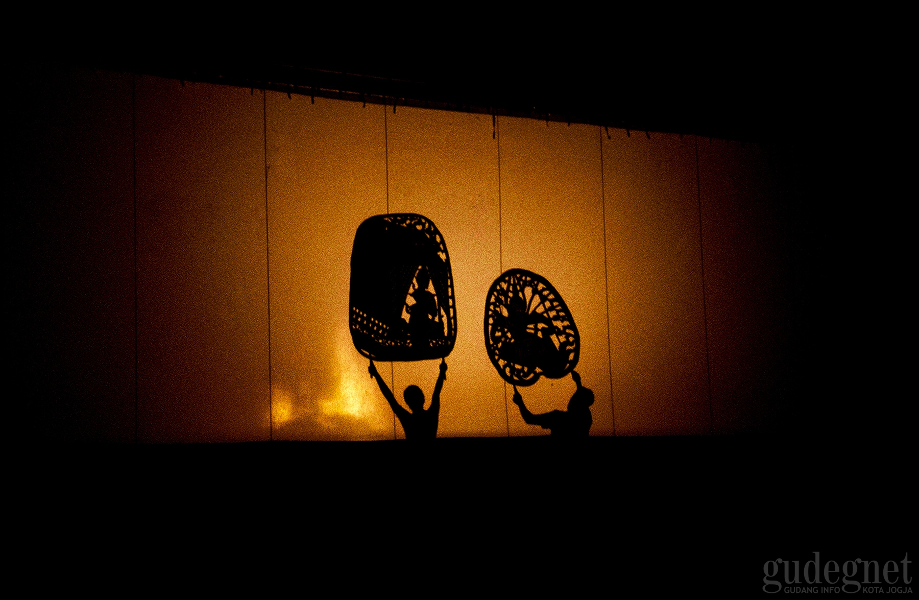 ISI akan Gelar Pameran Fotografi Wayang se-Asia Tenggara ISI akan Gelar Pameran Fotografi Wayang se-Asia Tenggara