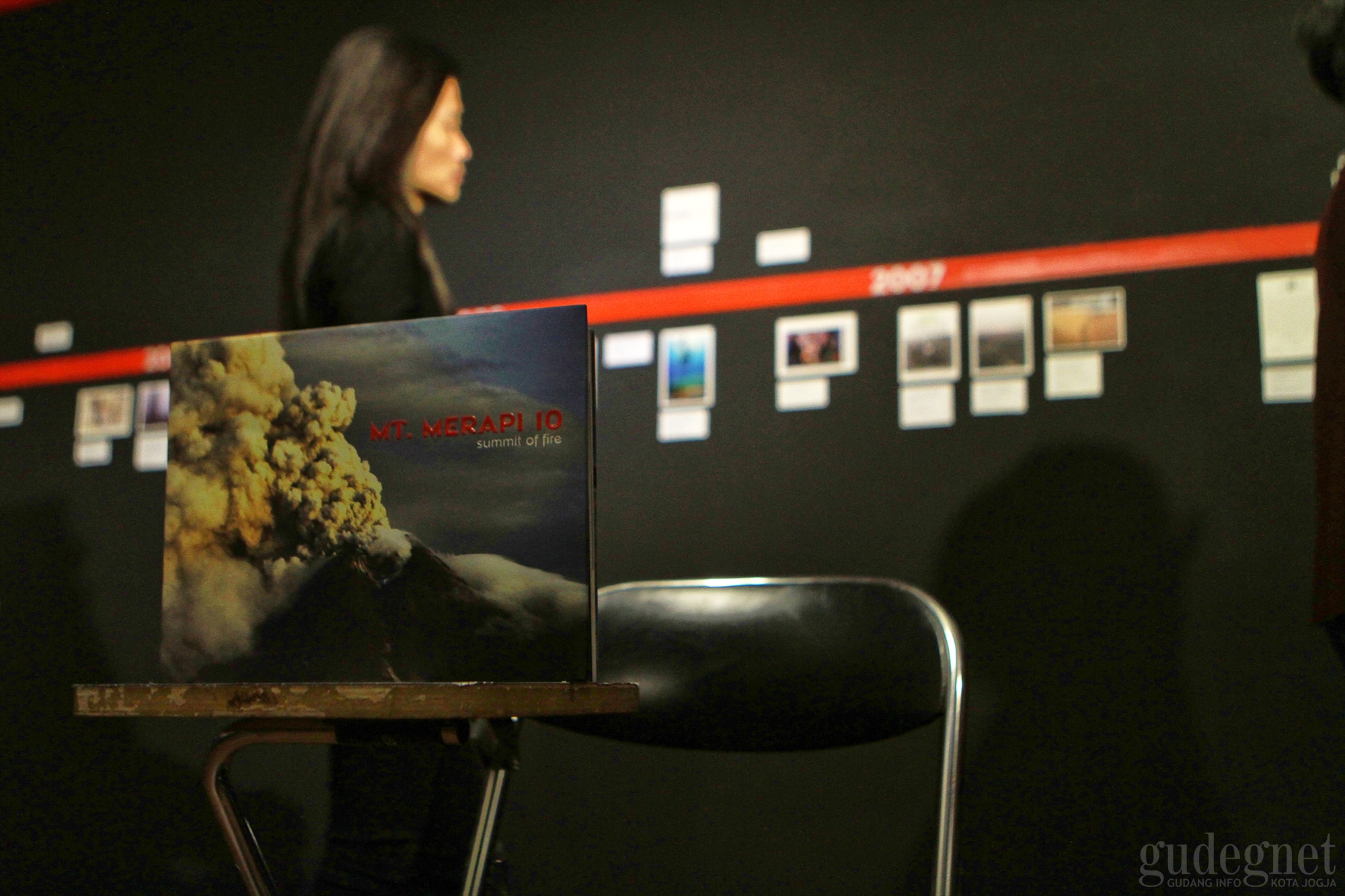 Trilogi Kematian, Pameran Fotografi Jurnalistik Sang Empu Ageng Trilogi Kematian, Pameran Fotografi Jurnalistik Sang Empu Ageng