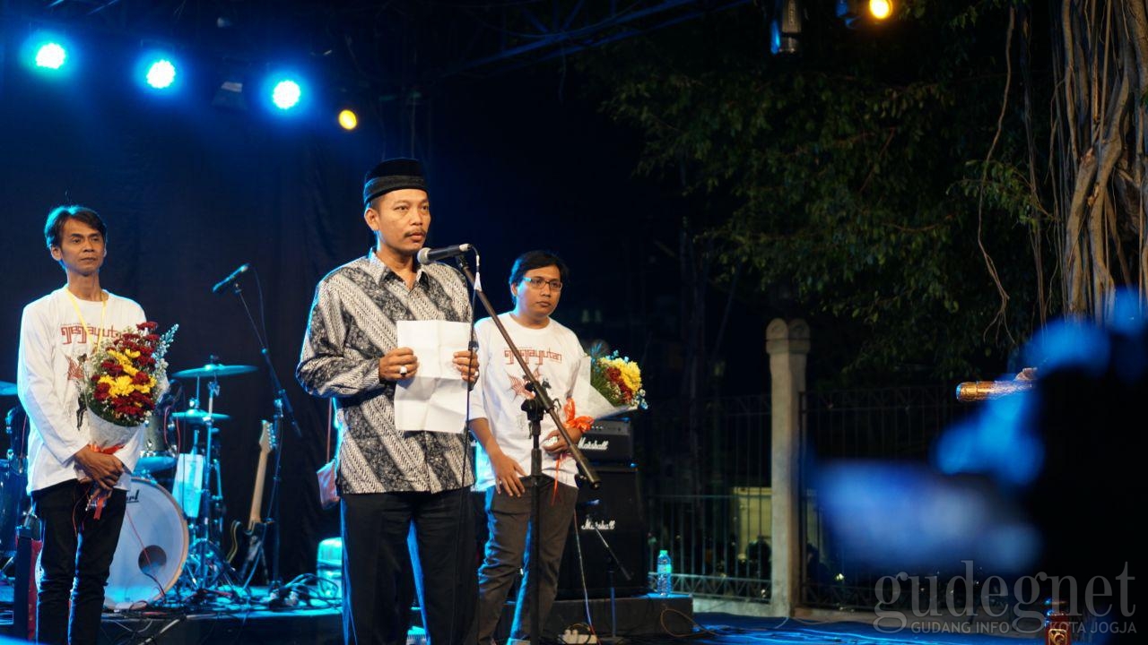 Nandur Srawung #6: Momentum Event Budaya di Yogya Nandur Srawung #6: Momentum Event Budaya di Yogya