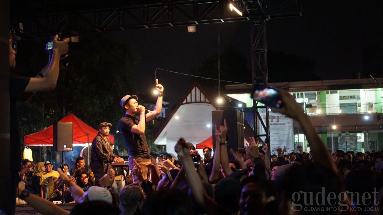 Road To Yogyakarta Ska Festival Puaskan Dahaga Pencinta Ska Road To Yogyakarta Ska Festival Puaskan Dahaga Pencinta Ska