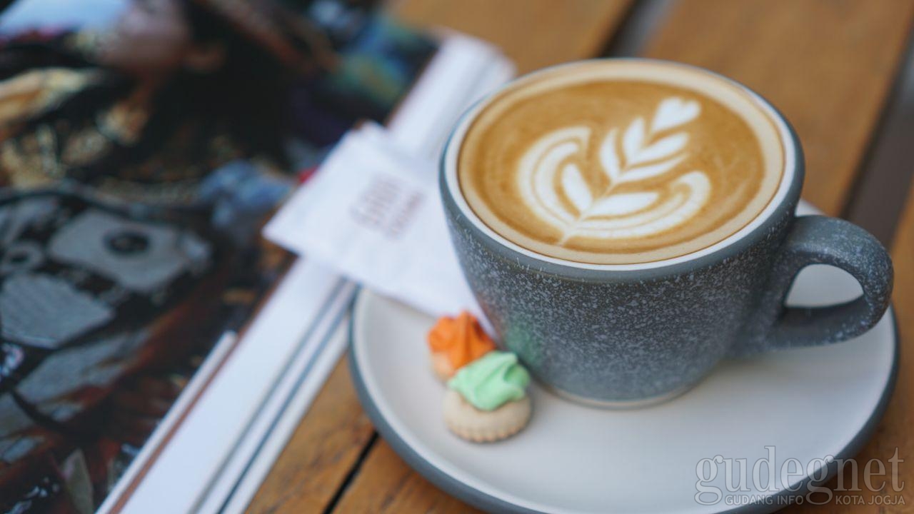 Inspira Roaster, Kopi yang Menginspirasi Inspira Roaster, Kopi yang Menginspirasi