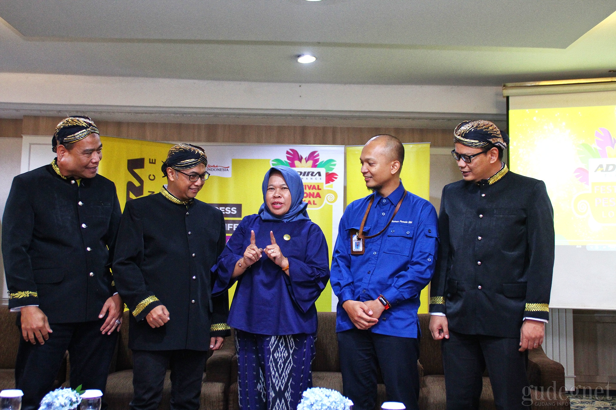 Festival Pesona Lokal 2019, Angkat Kearifan Budaya Lokal Yogyakarta Festival Pesona Lokal 2019, Angkat Kearifan Budaya Lokal Yogyakarta