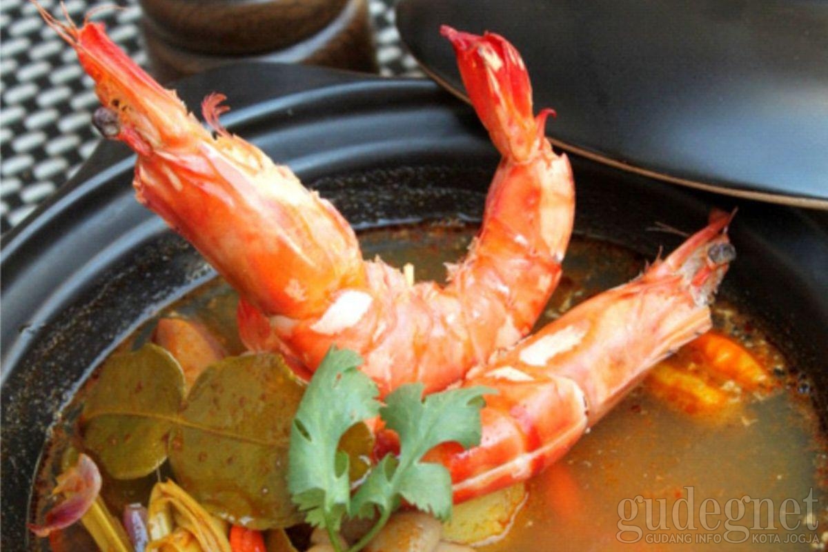 El Patio Melia Purosani Punya 30 Menu Lezat Baru Penggugah Selera El Patio Melia Purosani Punya 30 Menu Lezat Baru Penggugah Selera