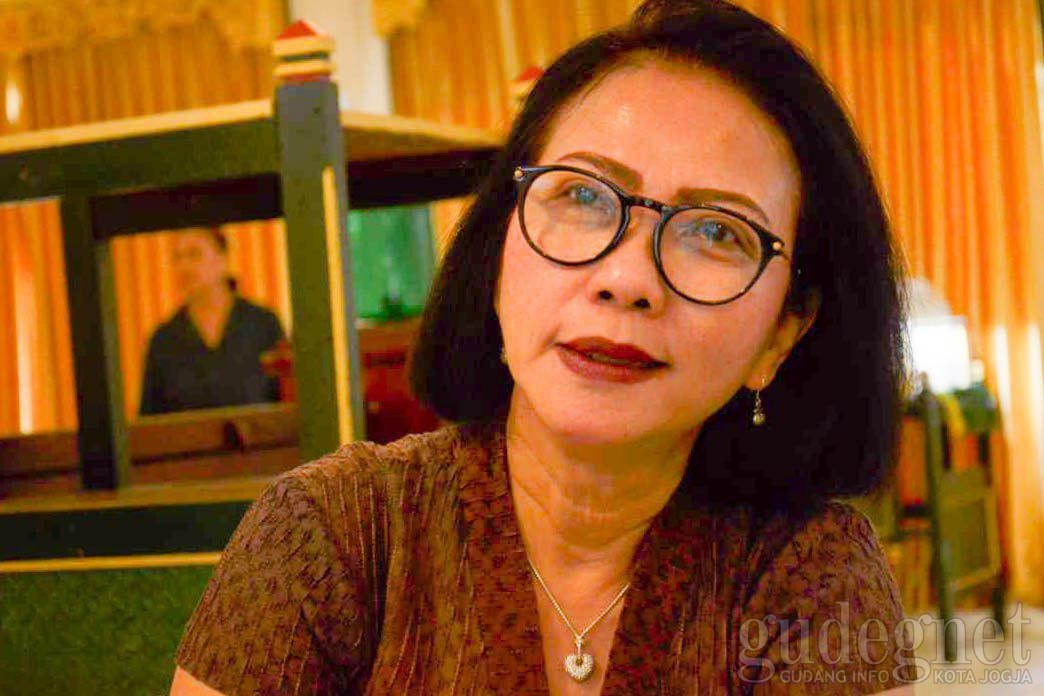 Lomba Craft Wastra ATTS Ketujuh Berikan Hadiah Hingga 100 Juta Rupiah Lomba Craft Wastra ATTS Ketujuh Berikan Hadiah Hingga 100 Juta Rupiah