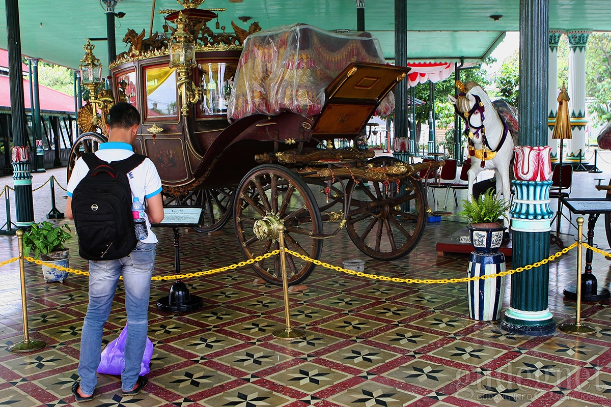 Pameran Sekaten 2019 Yogyakarta Dibuka Besok, Ini Agenda Lengkapnya Pameran Sekaten 2019 Yogyakarta Dibuka Besok, Ini Agenda Lengkapnya