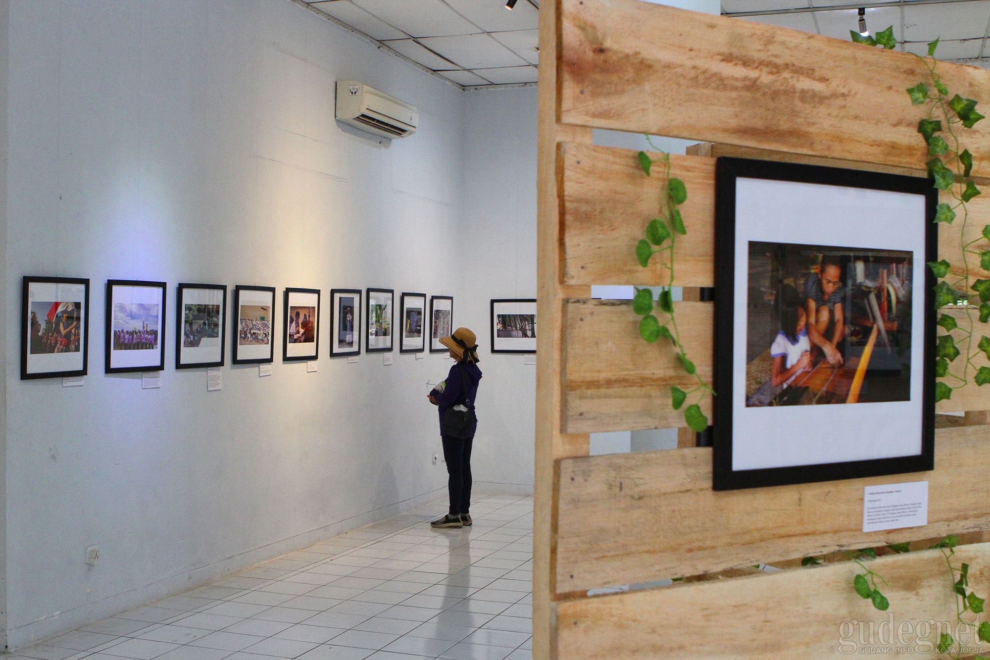 Abhyaksa, Pameran Fotografi Abhyaksa, Pameran Fotografi