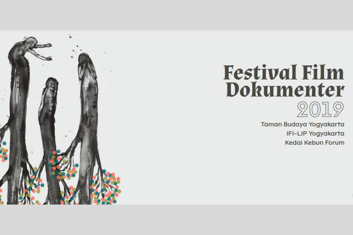Jadwal Pemutaran Film Festival Film Dokumenter Jadwal Pemutaran Film Festival Film Dokumenter