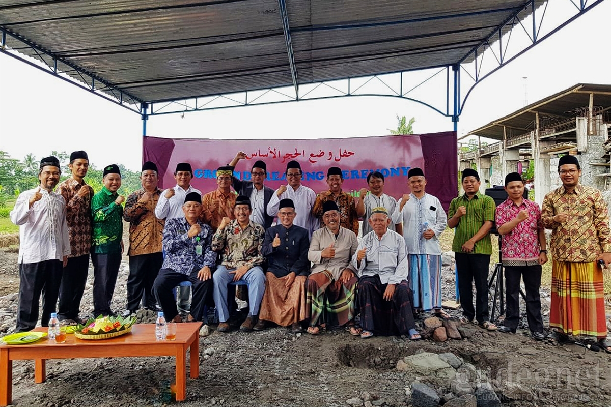 Afkaaruna Islamic School, Siapkan Santri Berkualitas Internasional Afkaaruna Islamic School, Siapkan Santri Berkualitas Internasional