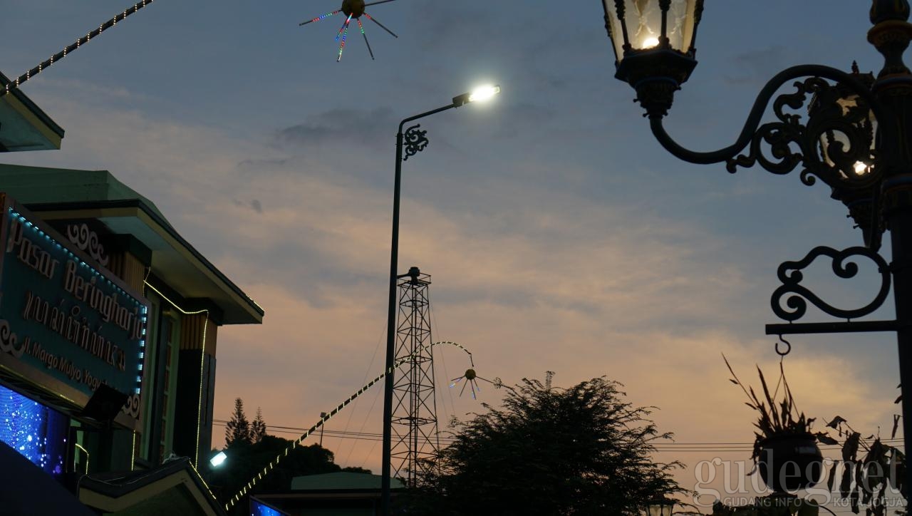 Masih Bisa Wisata! Cek Prakiraan Cuaca di Sini Masih Bisa Wisata! Cek Prakiraan Cuaca di Sini