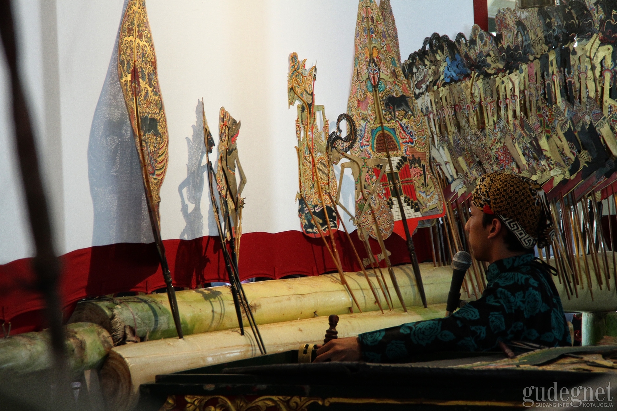 Beberapa Agenda Budaya di Jogja Pekan Ini