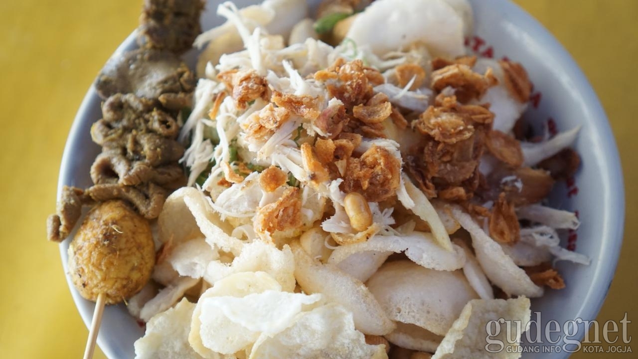 Ini Tempat Sarapan Lezat di Jogja Ini Tempat Sarapan Lezat di Jogja