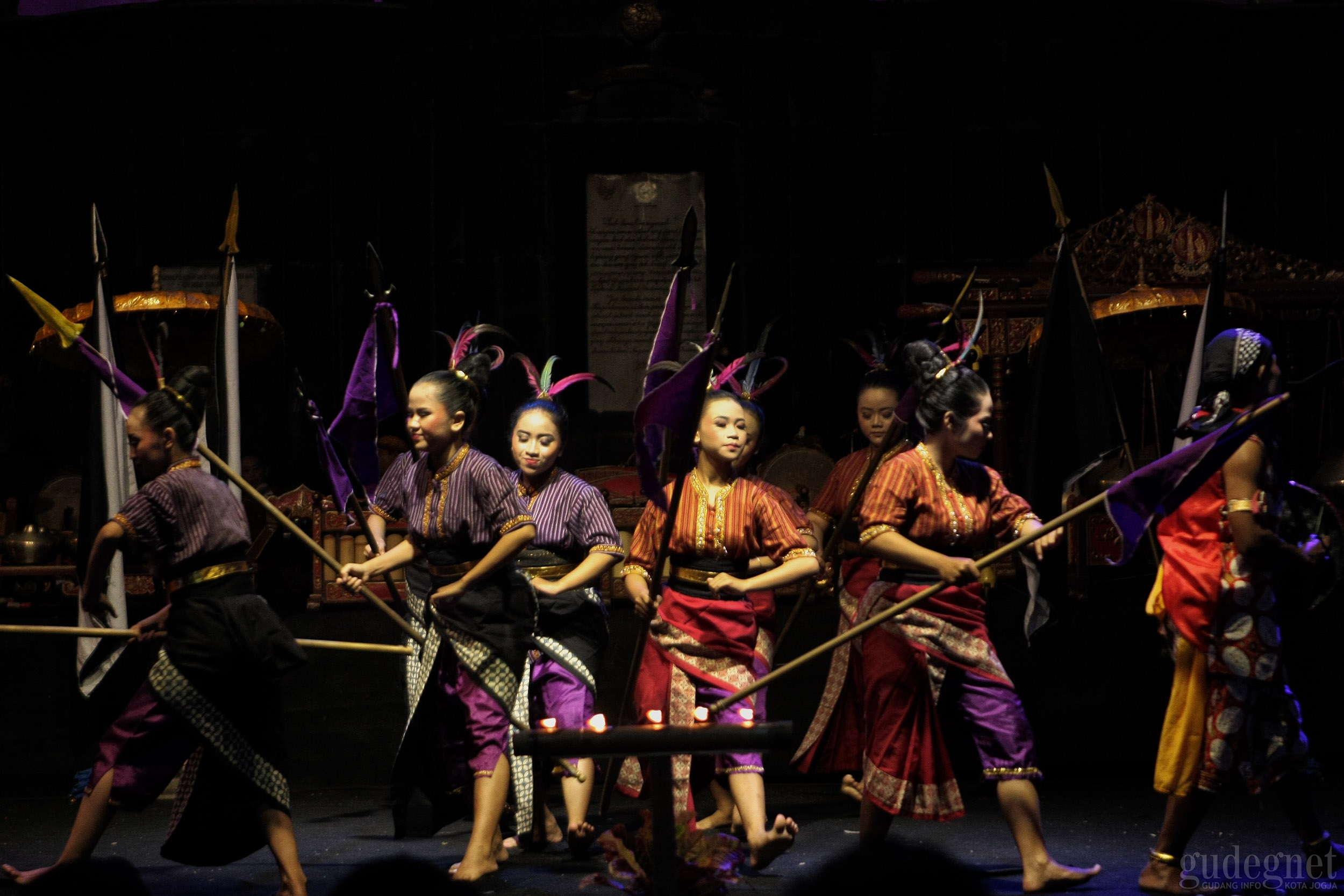 Disbud DIY Gelar Potensi Desa Budaya di Monumen SO 1 Maret Disbud DIY Gelar Potensi Desa Budaya di Monumen SO 1 Maret
