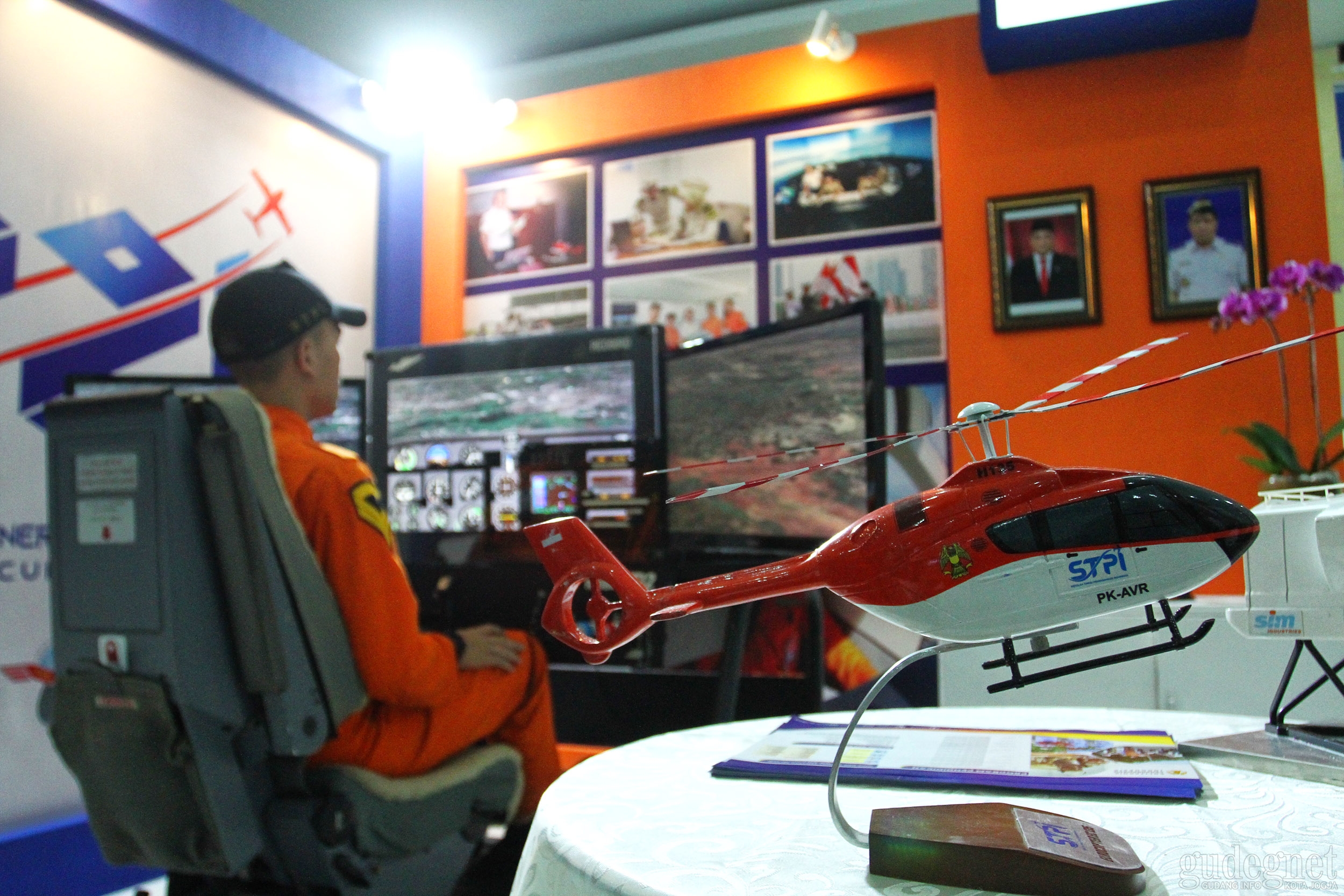 Disdikpora DIY Gelar Pameran Pendidikan di JEC Disdikpora DIY Gelar Pameran Pendidikan di JEC