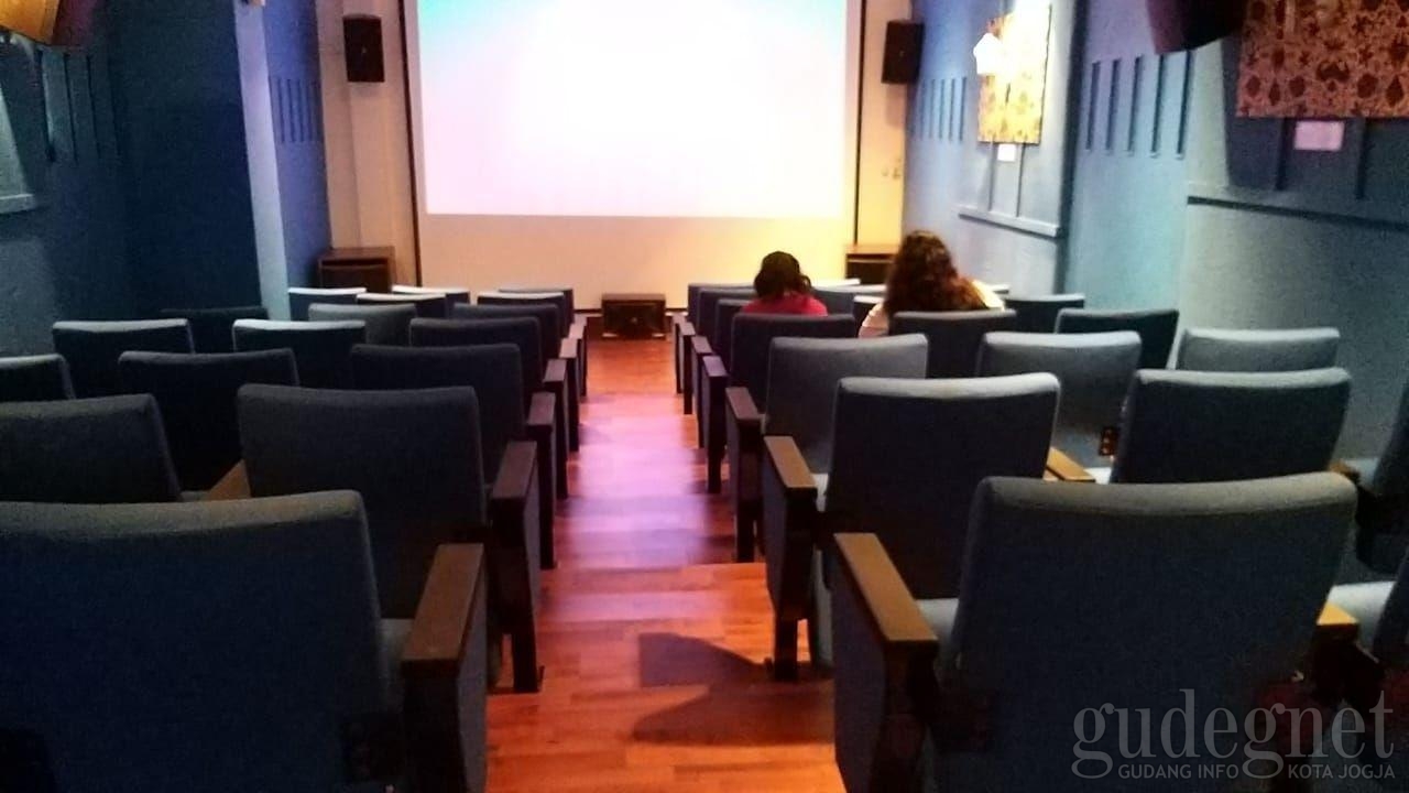 Jadwal Pemutaran Dokumenter Keraton di Bioskop Sonobudoyo Minggu Kedua