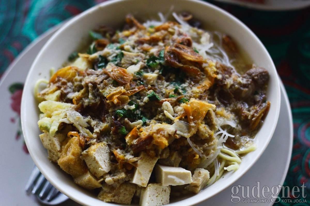 Kuliner Kaki Lima Lezat di Jogja Kuliner Kaki Lima Lezat di Jogja