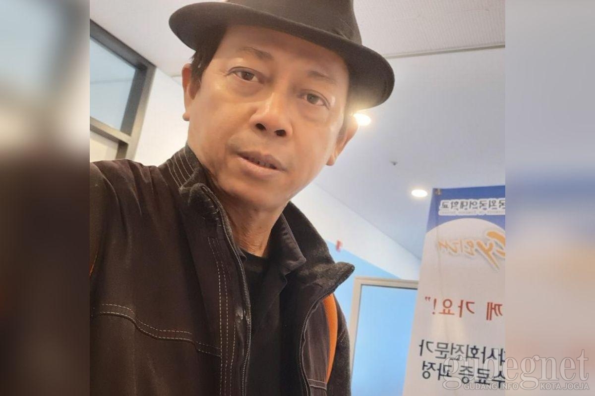 ''Batu Ibu'' Akan Berkumandang di SBP 102 ''Batu Ibu'' Akan Berkumandang di SBP 102