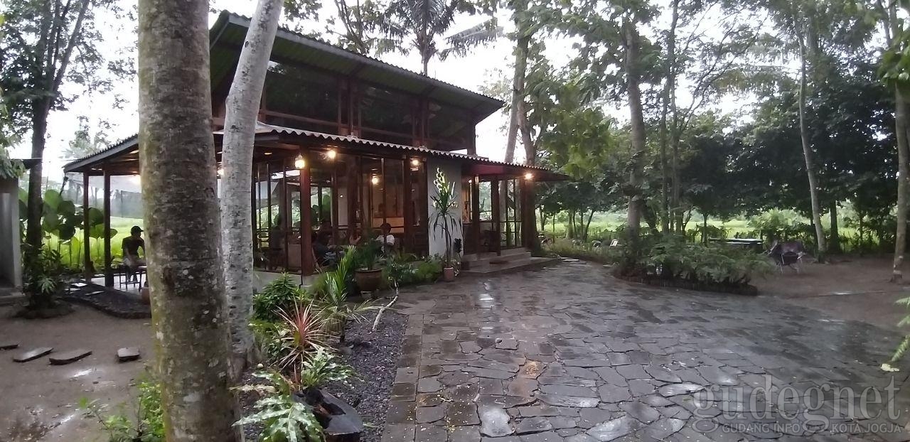 Warna Kopi, Ngopi dan Nyore Cantik dengan Sentuhan Alam Warna Kopi, Ngopi dan Nyore Cantik dengan Sentuhan Alam